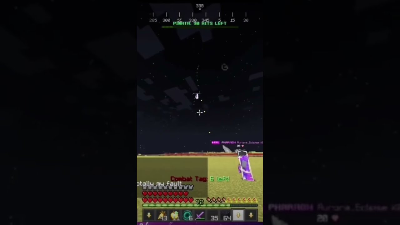 Ip Is Play Jackpotmc Com Cpvp Pvp Mine Lifesteal Server Meme Crystalpvp Jackpot