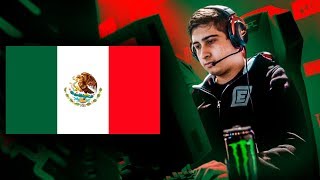 Marke Pro Players Lo Acusan