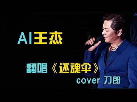 AI王杰翻唱《还魂伞》cover 刀郎 - YouTube