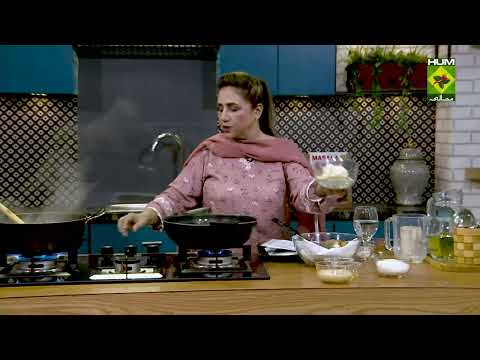 Bachay Chawal Ki Kheer Recipe | Easy, Creamy & Sweet Dessert | Rida Aftab | Tarka | Masala TV