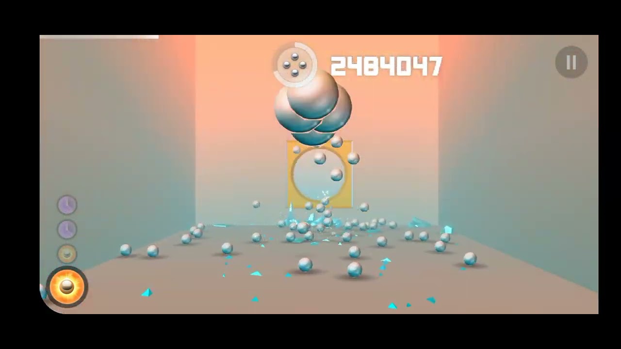 Smash hit DCL 3.0.0 (part 1)