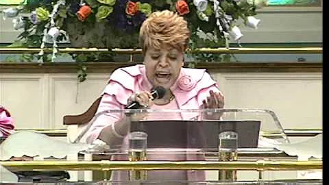 North Central Ga  Worker's Mtng  Supv. Mary B. Tuc...