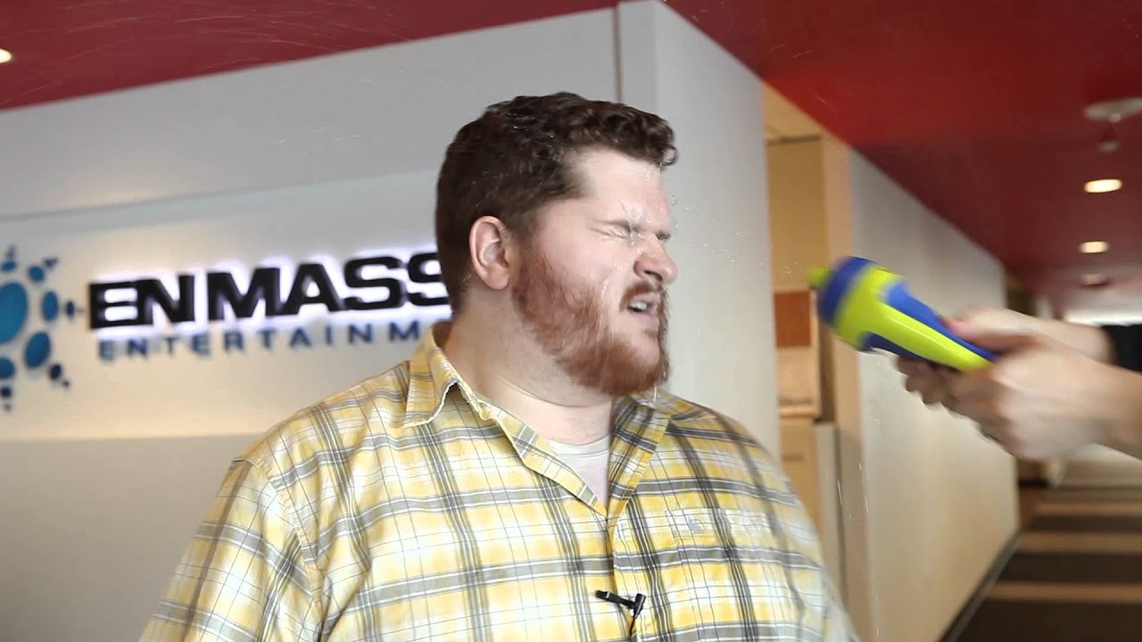 TERA - BAM-Killer Wrap Up