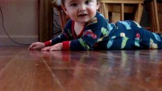 Matthew Crawling