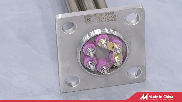 zoneke mold temperature controller