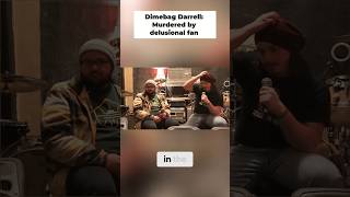 A Legend lost #musichistory #metal #rockstar #metalhead #dimebag #dimebagdarrel #dimebagdarrell