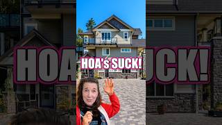 HOAs Steal Money