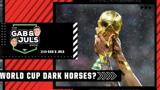 Which teams are looking like World Cup dark horses? UEFA Nations League reaction! | ESPN FC