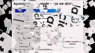 creacion de graficas en winplot