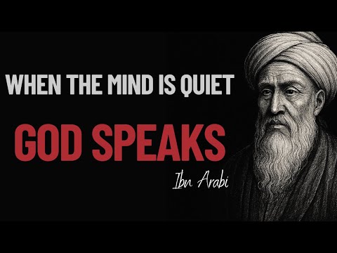 How Does GOD Communicate With You 