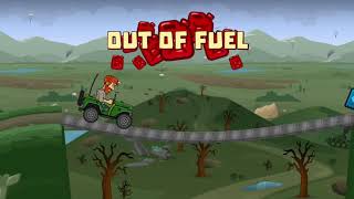 Adventure Racing #7 | OffRoad Game |The Best Android GamePlay FHD 2019 screenshot 5