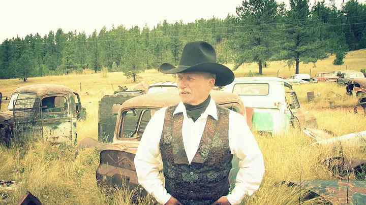 cowboy pride | a poem by john crabtree "the real c...
