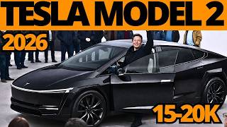 Tesla Model 2 NV9 2026: low monthly price, robotaxi lock-in + hidden software fees