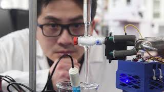 Making labs more accessible