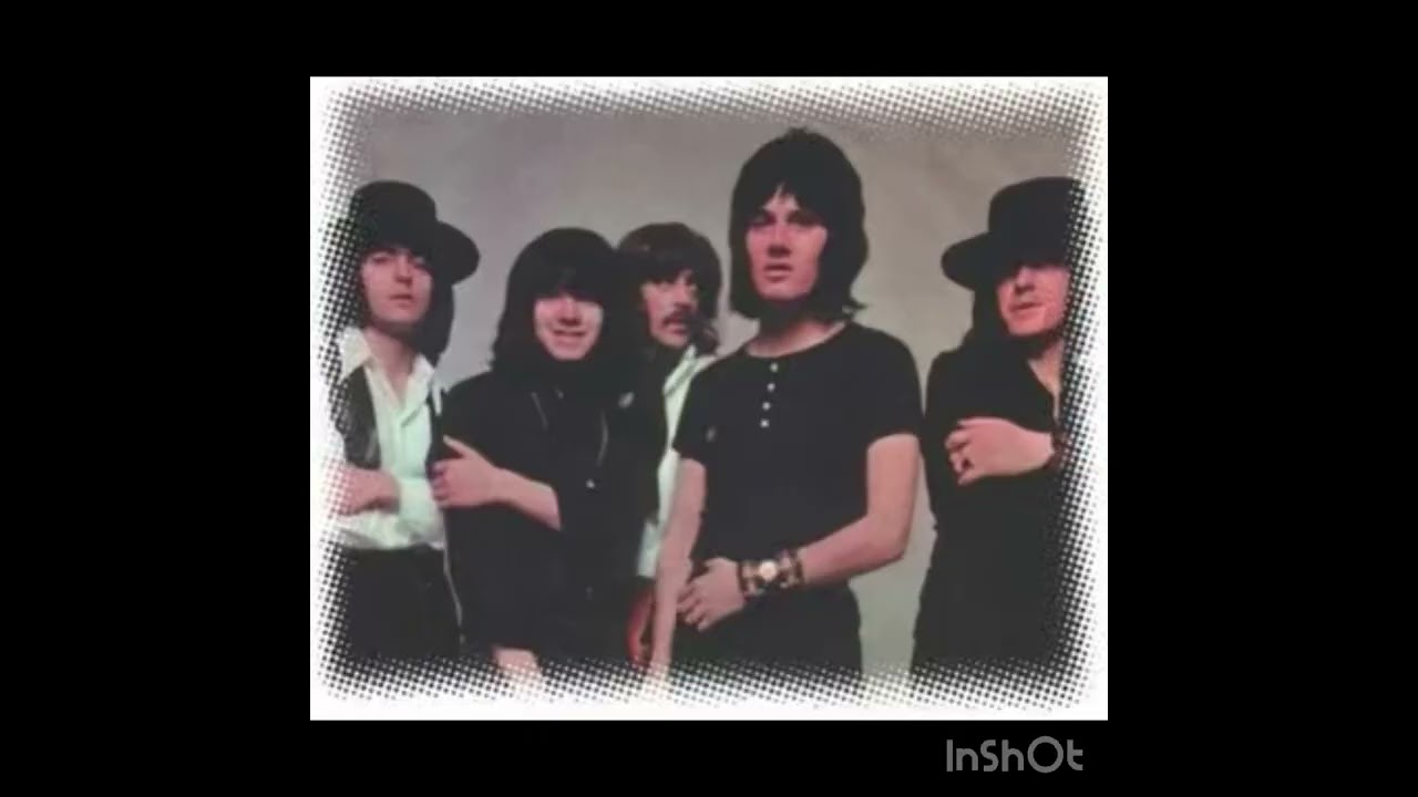 DEEP PURPLE. 1968. Love Help me.