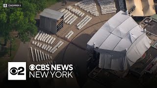 Celebrate Brooklyn concert series set to kick off