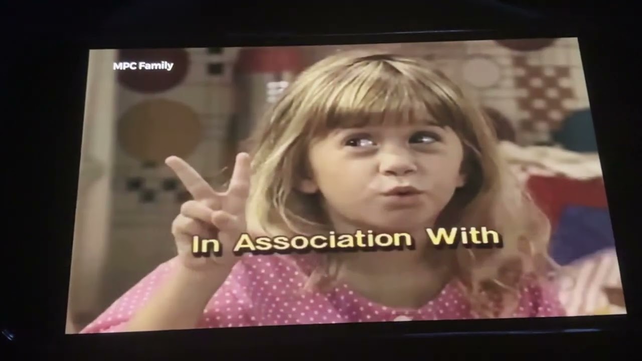 Jeff Franklin Productions/Miller-Boyett Productions/Lorimar Television/Warner Bros. Television (2000