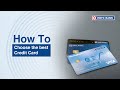 My Hdfc Credit Card Details / How To Check Loan Or Emi Details On Your Hdfc Credit Card Using Hdfc Netbanking Youtube
