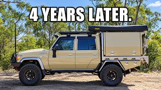 Watch this BEFORE buying a NORWELD tray and canopy - long term owner's review.