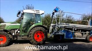 APNOVA - PLATFORMA ONYX, BORECO, TRANSPORT DROGOWY - APNOVA