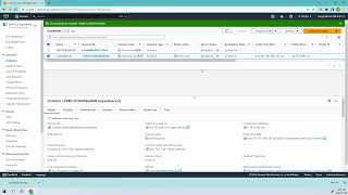 Guide: Creating, Connecting, and Terminating EC2 Instances in AWS||ec2 instance creation in aws