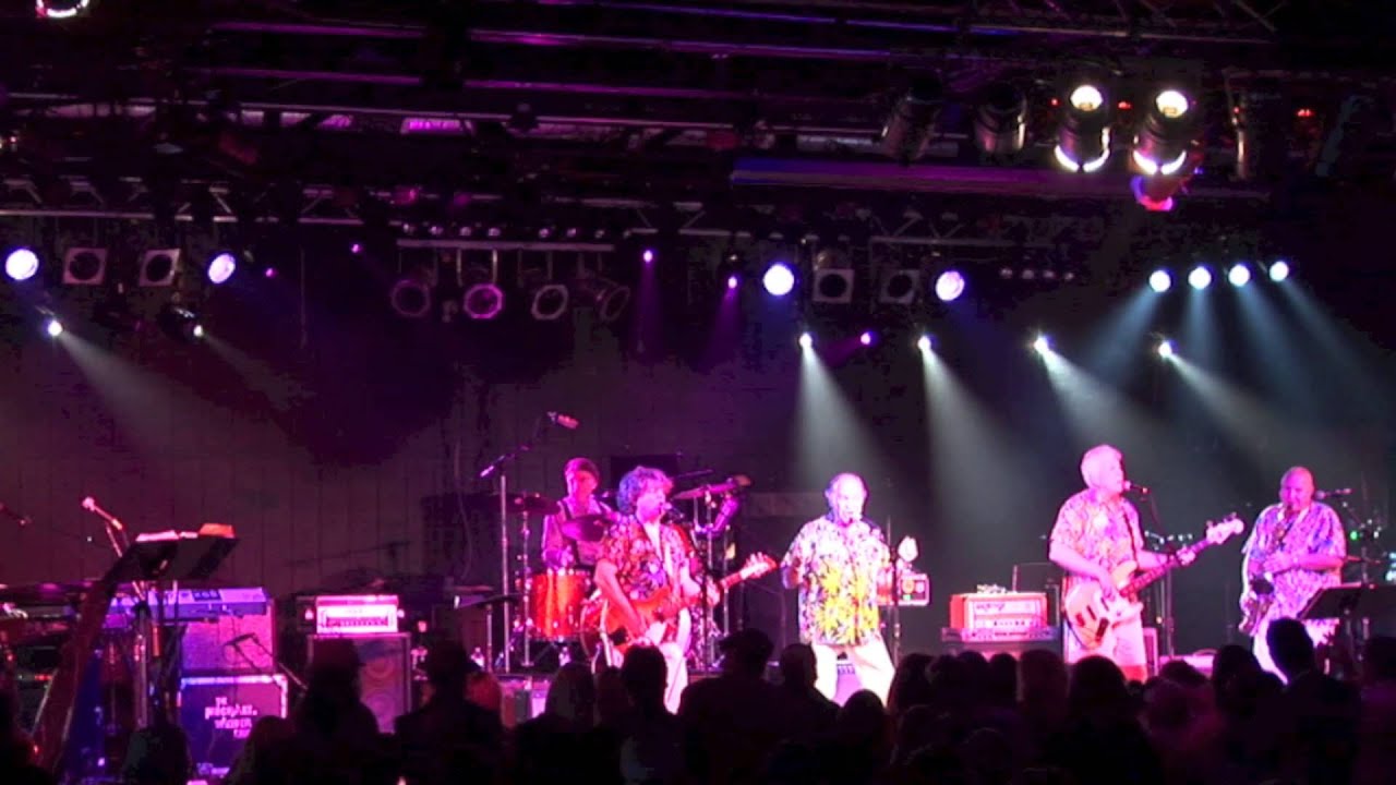 The Rip Chords Live In Streetsboro, Ohio - YouTube