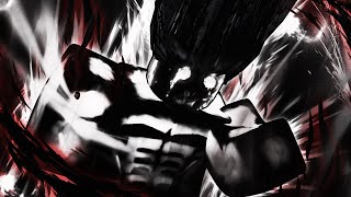 (Try To Run I Dare You) The Roblox Anime Showdown Gon Experience screenshot 5