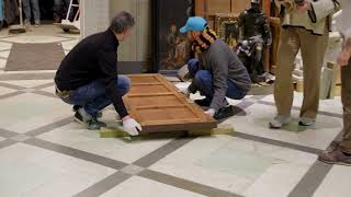 フィーチャレット「ザ・ザ・コルダの”名作”ツアー」