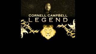 Cornell Campbell - Pretty Looks