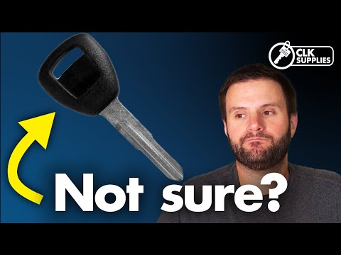HD106 Transponder Key: Don't Leave Customers Stranded!