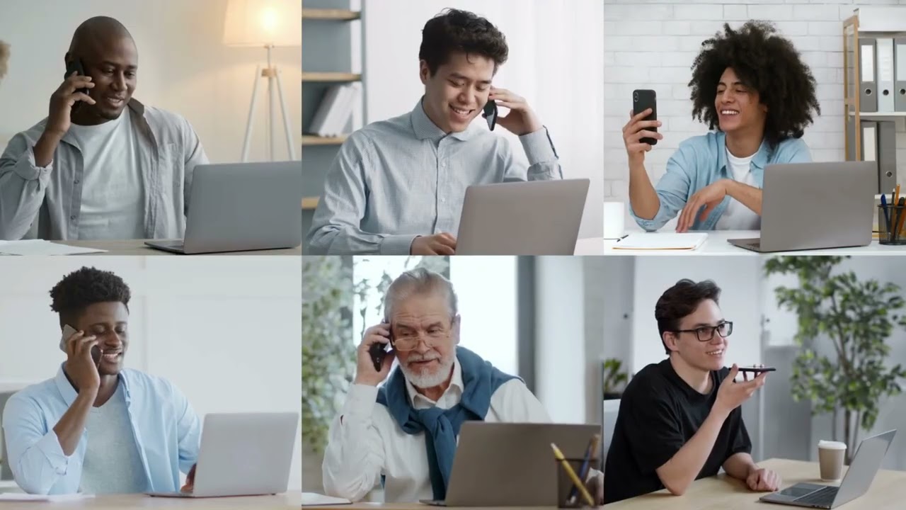 Transforming Government Communication