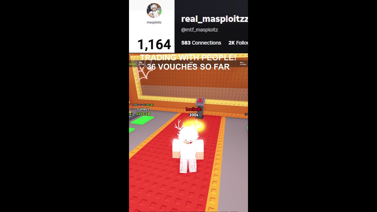 COMEBACK? TRADING IN SAB | 