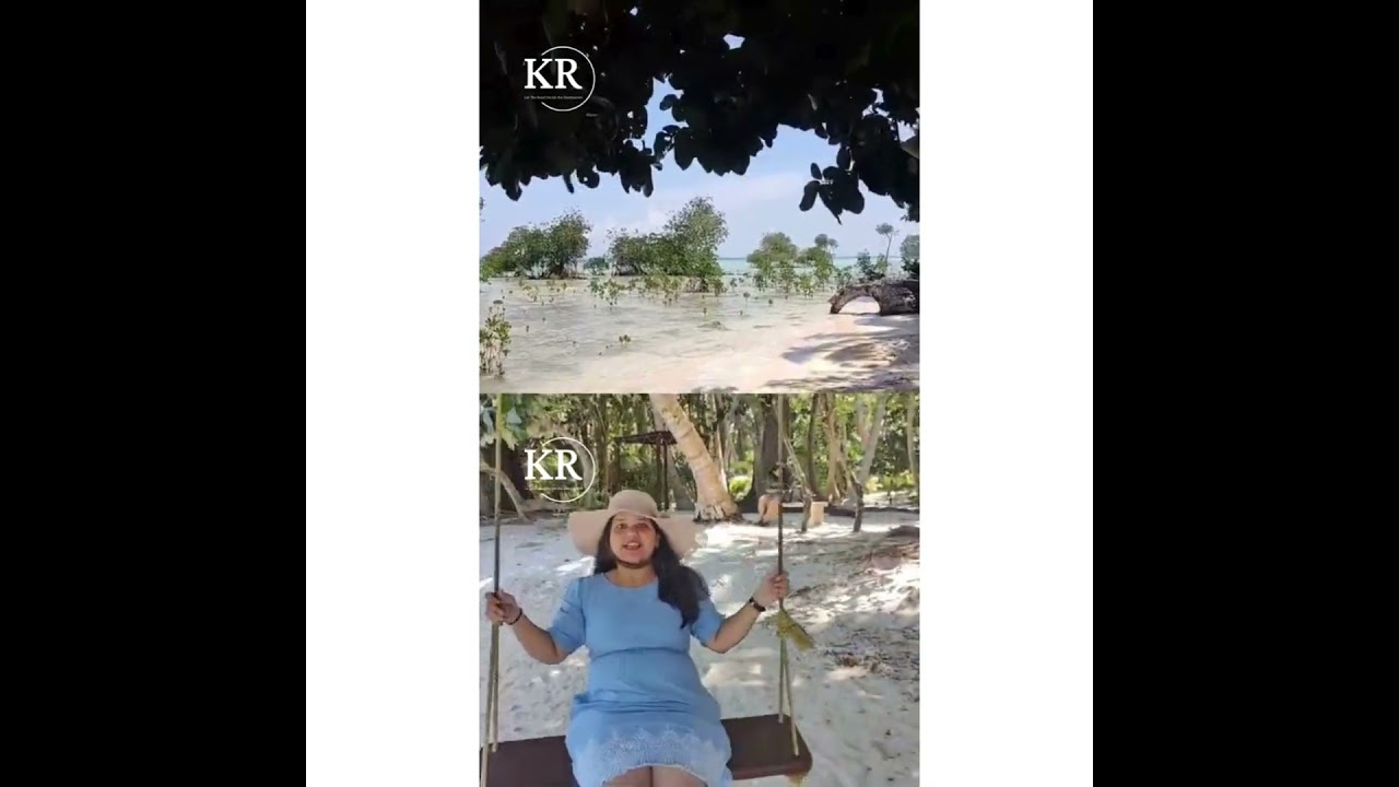 Explore Andaman| Neil Island | Havelock Island| Kreative Routes