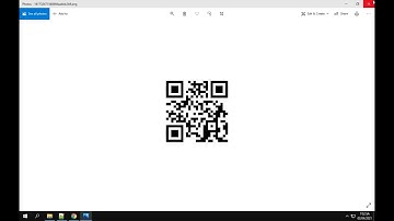 MyQRCode - QR Code Generator PHP Script