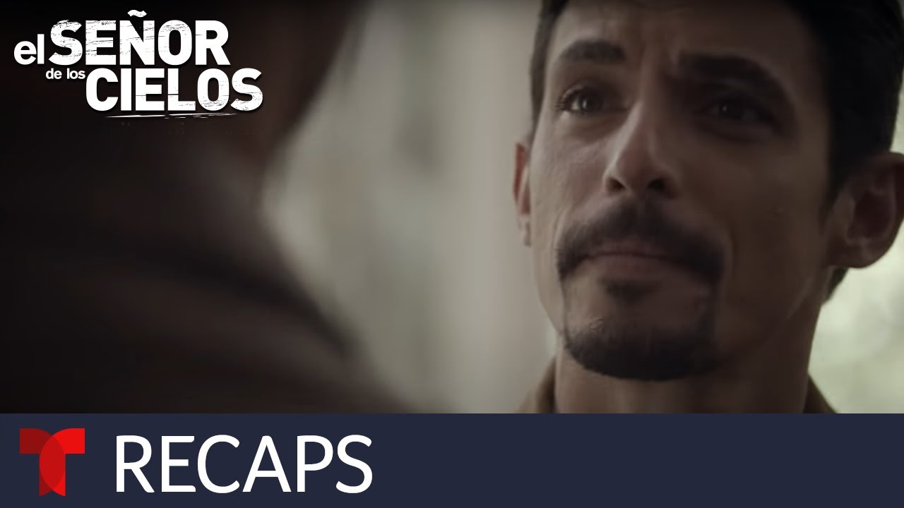 El Señor de los Cielos 6 | Recap (09/21/2018) | Telemundo