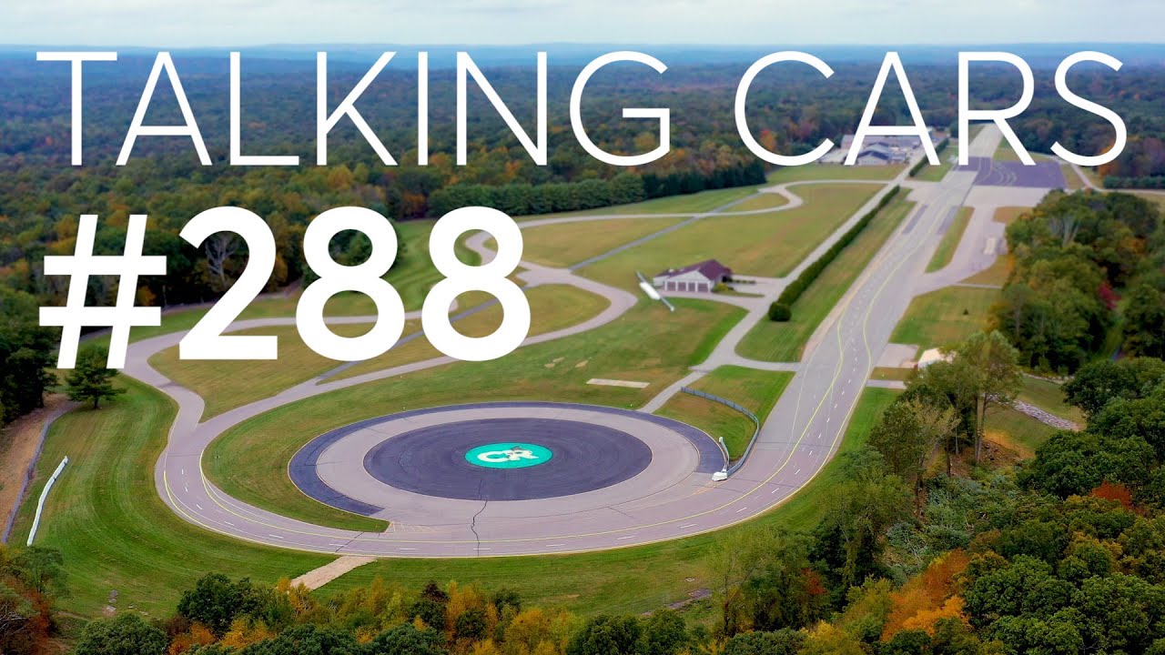 Our Favorite Cars and the Ones That Disappointed Us in 2020 | Talking Cars 