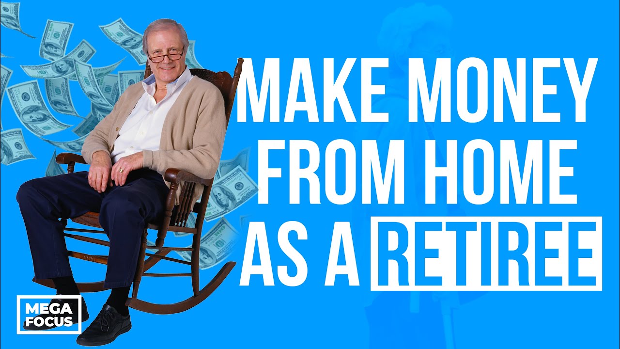 5 Great Business Ideas for Retirees — Transcript