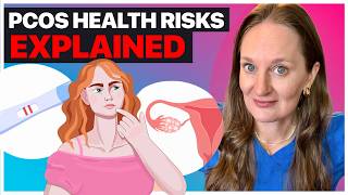 PCOS: The Hidden Health Risks No One Tells You About