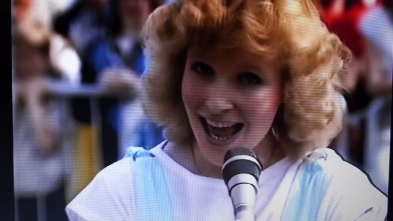 Op volle toeren vanuit de Efteling in Kaatsheuvel jaar 1984