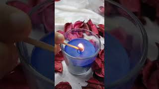 candle 🕯️#shorts #photography #photo