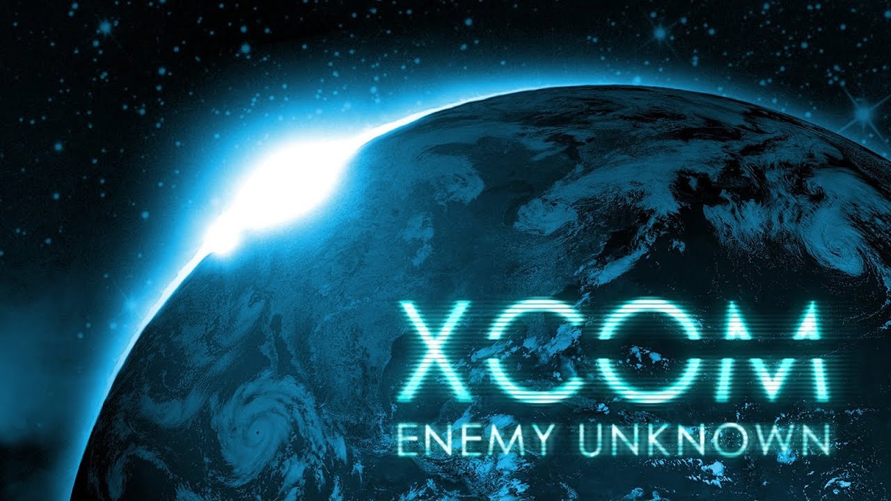 XCOM Enemy Unknown 9 - CyberDisk