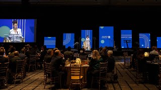 2025 ACSA Awards Dinner Highlights