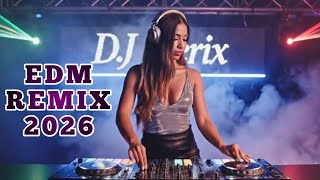 Download Lagu DJ Remix Jedag Jedug Brutal Bass Tebal 💥 Tanpa Henti Party Mode MP3