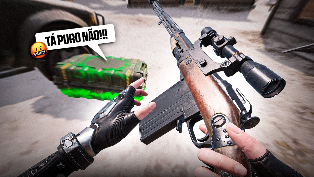 SENDO CHAMADO DE HACKER POR MATAR O MESMO SQUAD VÁRIAS VEZES🔥