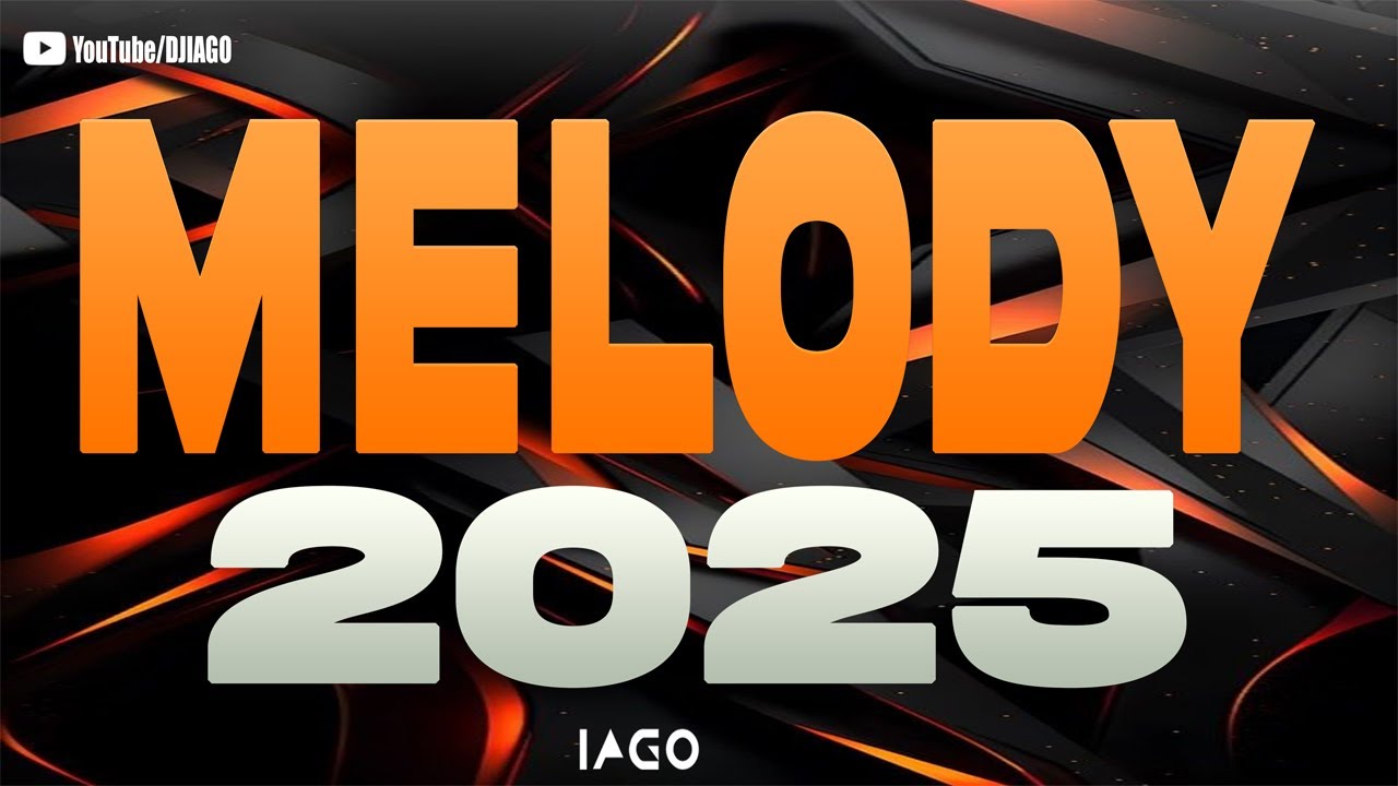 SET DE MELODY 2025 - DJ IAGO (FEVEREIRO)