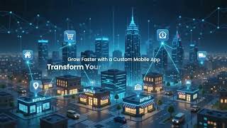 App Development Company in Buffalo, NY: Services & Cost Breakdown