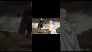 Homelander vs Saitama Sora 2