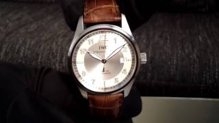 IWC Mark XVI Automatic