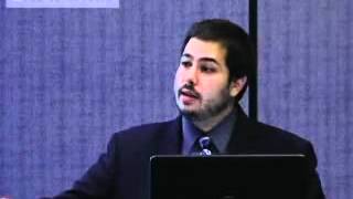 Predictive Modeling For Terrorism Culpability Part 1
