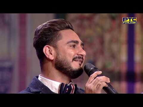 Kulwinder Billa Mera Des Hove Punjab LIVE Studio Round 10 Voice Of Punjab 8 PTC Punjabi 